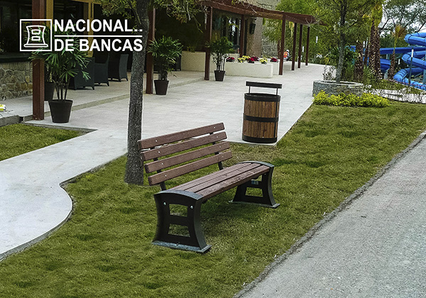 bancas de madera3 bancas de madera3