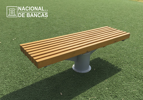 bancas de madera4 bancas de madera4