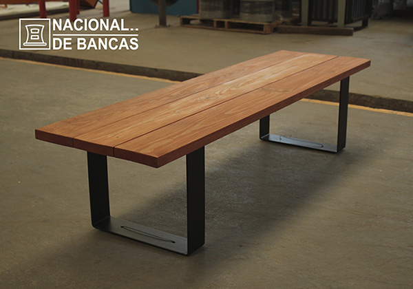 bancas de madera5